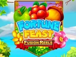 Fortune Feast Fusion Reels game icon