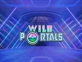 Wild Portals DNT game thumbnail