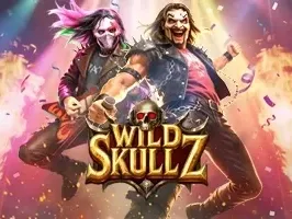 กะโหลกป่า game thumbnail