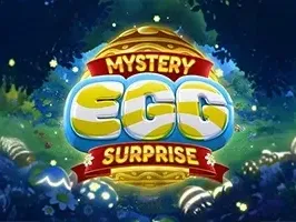 Mystery Egg Surprise game thumbnail