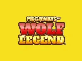 Wolf Legend Megaways