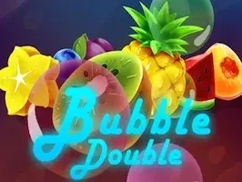 Bubble Double game thumbnail