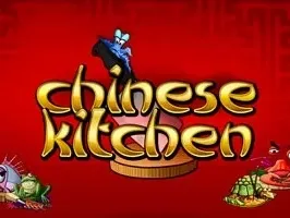 Chinese Kitchen game thumbnail