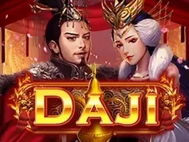 Daji game thumbnail